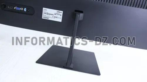 Ecran Dahua LM27-C200 27 Pouces FHD 100Hz VA 5ms LED Monitor
