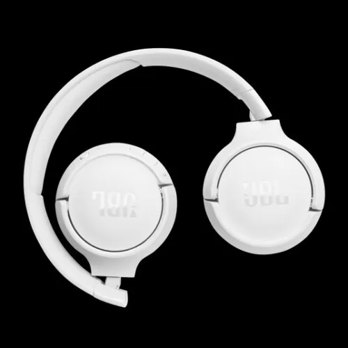 JBL Tune 520BT Wireless Headset - Pure Bass, Bluetooth 5.3