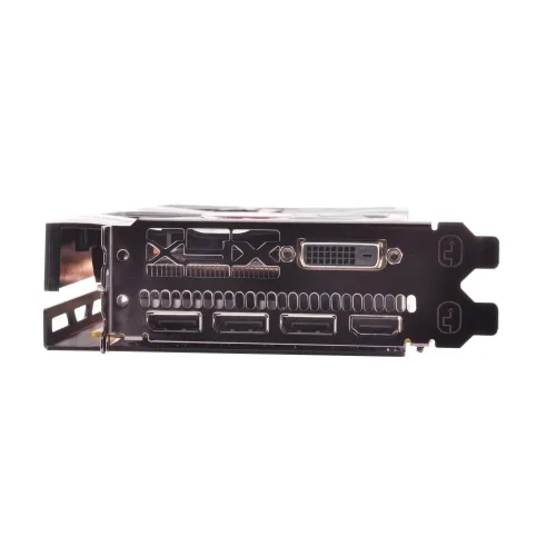 XFX AMD Radeon RX 580 Edition 8GB (Renewed)