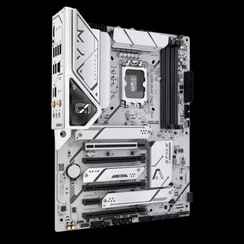 ASUS Z790-AYW WIFI W II  High-End ATX Motherboard