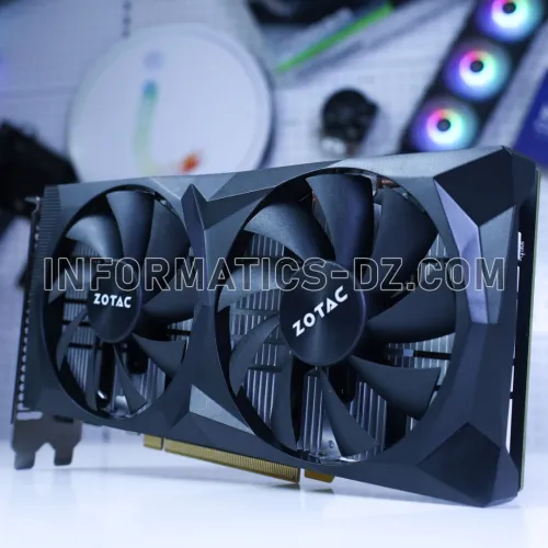 ZOTAC RTX 2060 SUPER (Renewed)