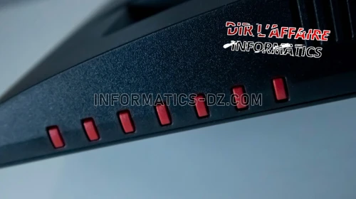 ASUS 144Hz IPS VP249QGR IPS 144 Hz 1ms Dir l'affaire