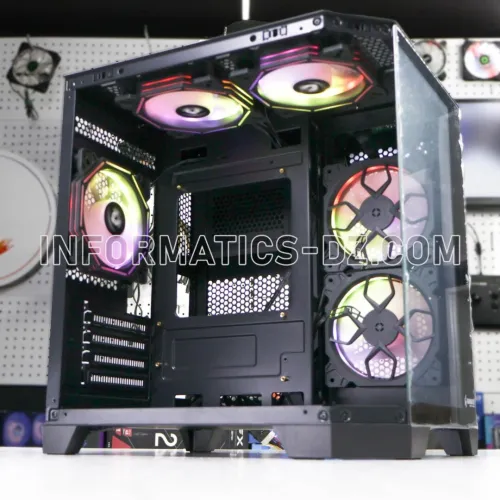 CASE GEARMASTER GM-21 FRGB