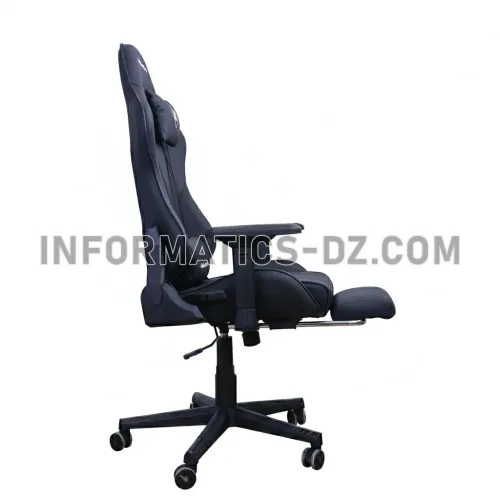 InnovDesk Gaming Chair GS-002 Ergonomic Adjustable Gamer Seat 5 Colors