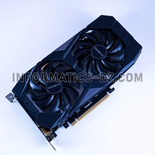 RTX 2060 6GB GDDR6 MULTI-MARQUE (RENEWED)