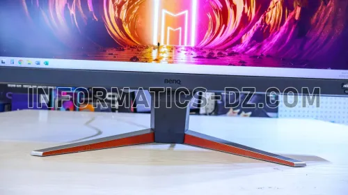 BENQ MOBIUZ EX240N 24" Gaming Monitor - 165Hz, 1ms, FHD