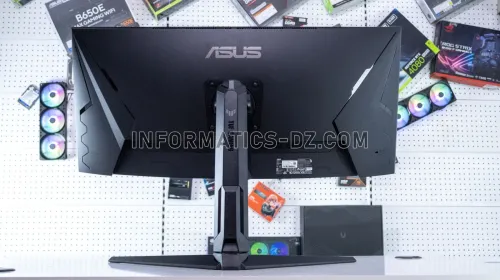 ASUS TUF 34 VG34VQL3A 180HZ 1MS UWQHD CURVED