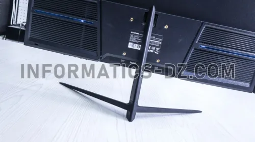 HYBROK HG24IPS180  : 24" Full HD 180Hz IPS, 1ms Gaming Monitor