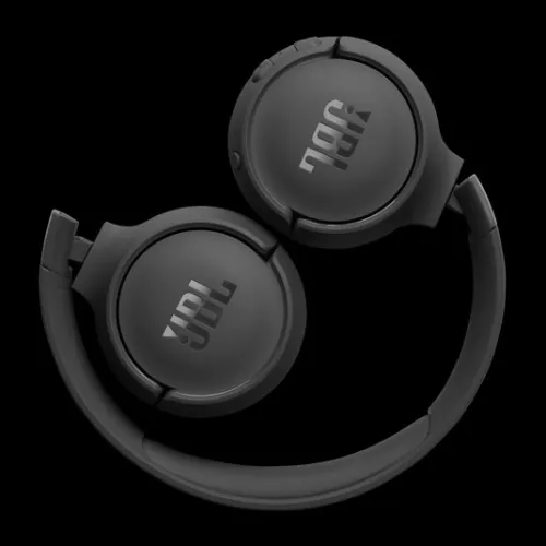 JBL Tune 520BT Wireless Headset - Pure Bass, Bluetooth 5.3