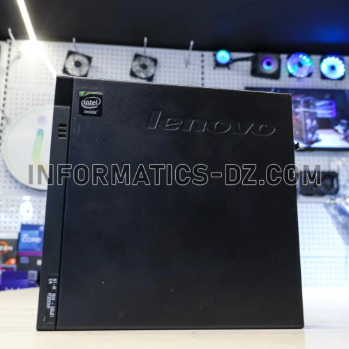 Lenovo M73 Mini Desktop PC