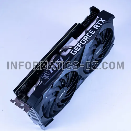 MSI GEFORCE RTX 3070 VENTUS 2X 8G OC (RENEWED)
