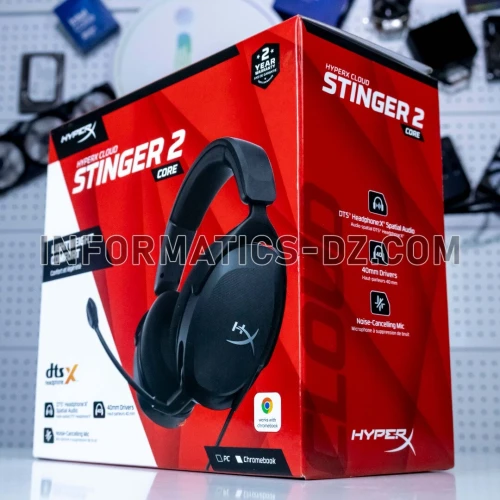 HYPERX CLOUD STINGER 2 HEADSET