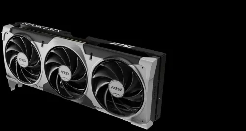 MSI GeForce RTX 5070 Ti 16G VENTUS 3X OC