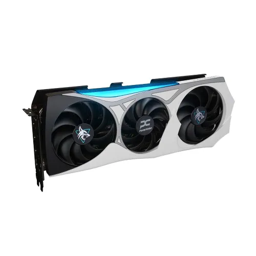 PowerColor Radeon RX 9070 XT Hellhound REVA Edition 16GB GDDR6