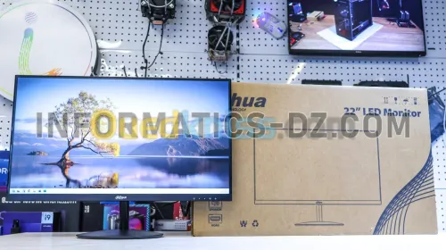 Dahua LM22-A200YS: 22 inches , 100Hz, FHD VA Monitor