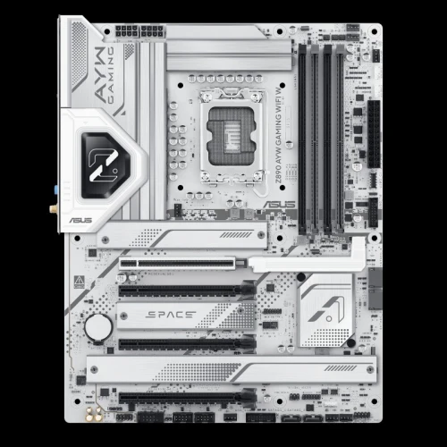 ASUS Z890 AYW GAMING WIFI W LGA1851 DDR5 PCIe 5.0 Motherboard