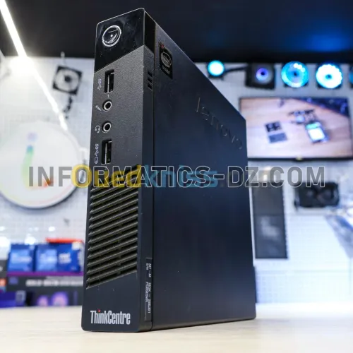 Lenovo M73 Mini Desktop PC