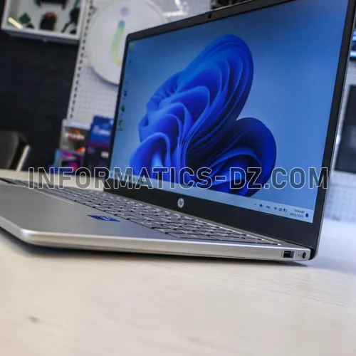 HP 15-FD0095WM Laptop: 15.6" FHD IPS , Intel i5-1235U, 8GB RAM, 256GB SSD, Windows 11