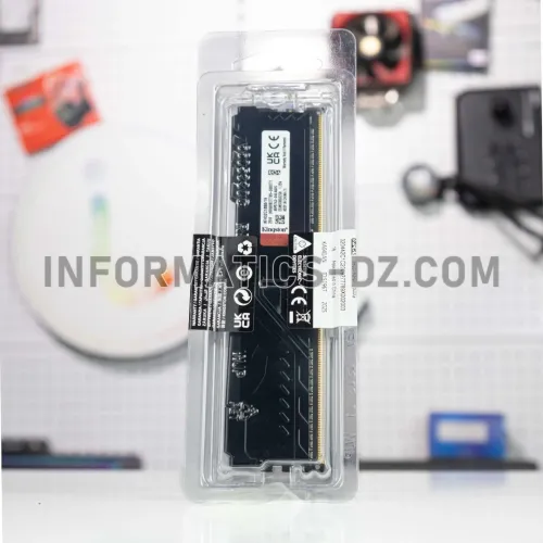RAM Kingston FURY Beast 8GB 3200MHZ CL16