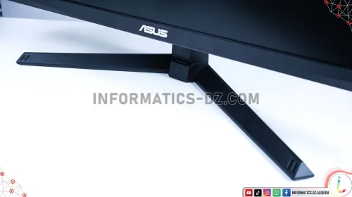 ECRAN GAMING ASUS TUF Gaming VG249Q1A 24 Pouces FHD 165Hz IPS 1ms