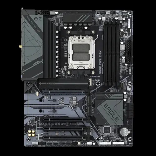 GIGABYTE B650 EAGLE AX AM5 Motherboard