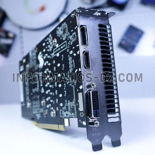 ZOTAC RTX 2060 SUPER (Renewed)