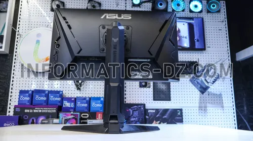 ASUS TUF GAMING VG249QL3A FULL HD 24" IPS 180HZ