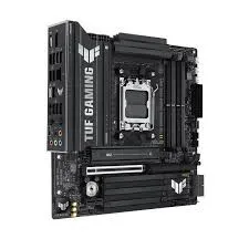 CARTE MERE ASUS TUF GAMING B850M-E WIFI