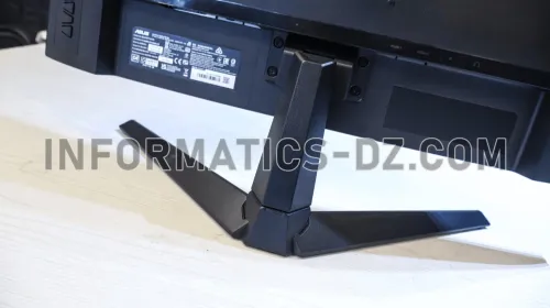 ASUS TUF Gaming VG27VQ3B: 27 pouces FHD Curved, 180Hz, 1ms, ELMB SYNC, FreeSync Premium
