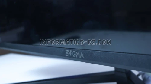 All In One ENIGMA 24 FLAT / I5 PROCESSEUR / 8GB RAM / 256GB SSD - AVEC/SANS CLAVIER & SOURIS