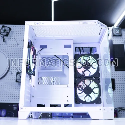 CASE GEARMASTER GM-21 FRGB