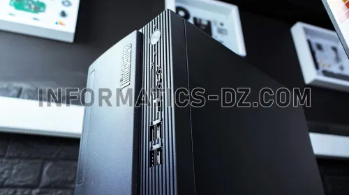 PC Lenovo ThinkCentre neo 50t Gen 3 Tower + ECRAN + CLAVIER & SOURIS 
