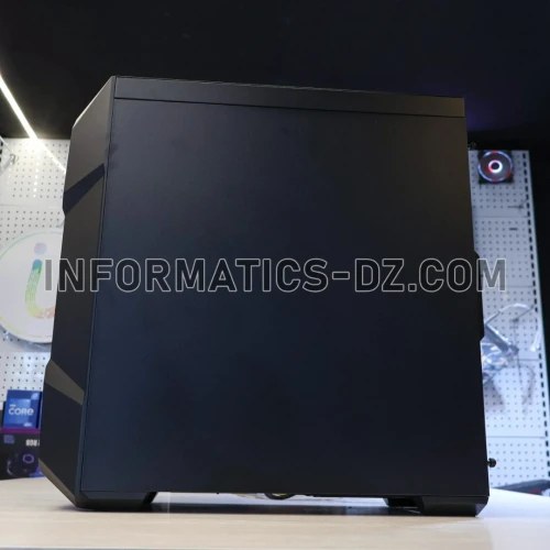 Cooler Master MasterBox TD500 Mesh V2 ARGB Mid-Tower ATX Case