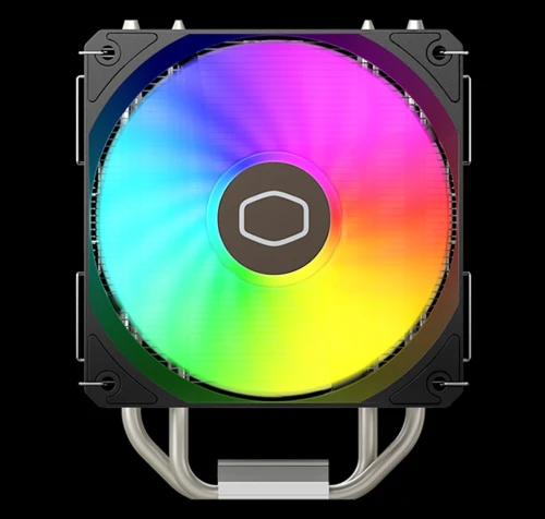 COOLER MASTER HYPER 212 SPECTRUM V3 CPU AIR COOLER