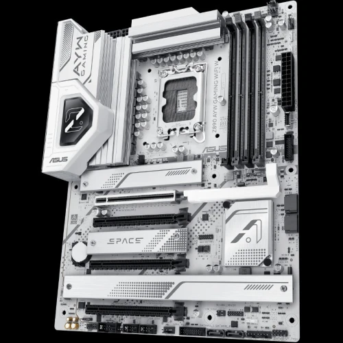 ASUS Z890 AYW GAMING WIFI W LGA1851 DDR5 PCIe 5.0 Motherboard