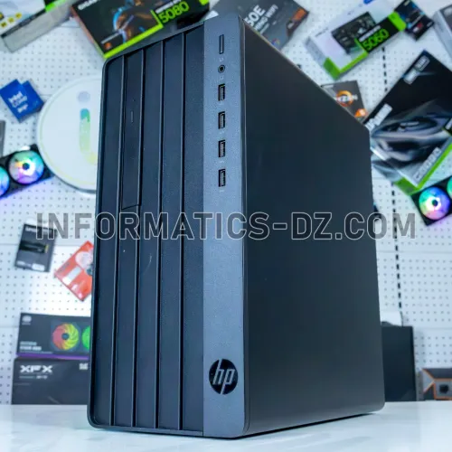 HP PRO TOWER 290 G9 DESKTOP I7-12700/16GB/256NVME GRAVEUR
