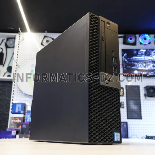 DELL OPTIPLEX 5050 DESKTOP PC 6eme/7eme Generation