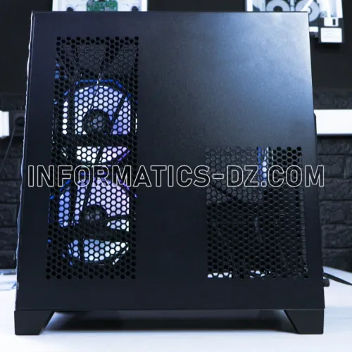 CASE GEARMASTER GM-21 FRGB