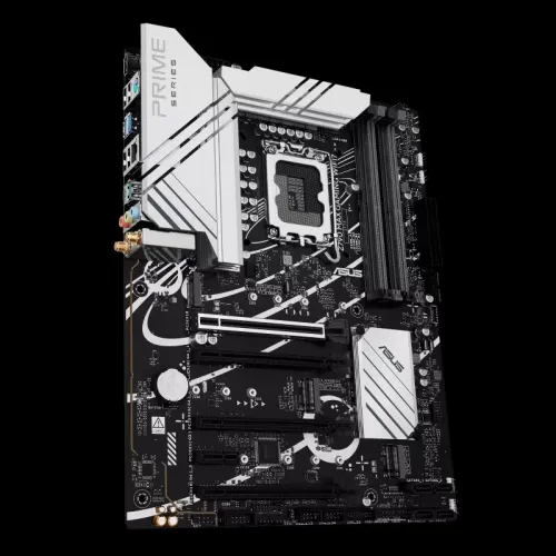 ASUS Z790 MAX GAMING WIFI7 DDR5 WiFi 7 Intel Motherboard