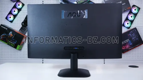 Product Name: AOC 27B31H 27 Full HD 120Hz IPS Monitor