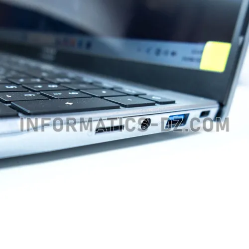 AOC N156 15" Laptop - Intel Core i5 - I7-8gen / 8GB RAM / 256GB SSD