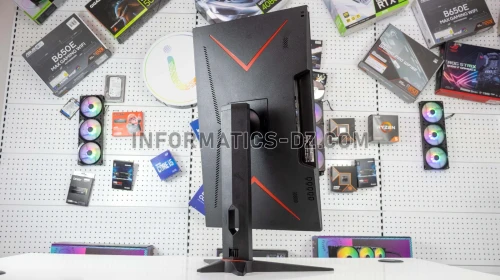 GAME REVOLUTION RAGNAROK 24": 180Hz IPS Gaming Monitor