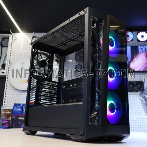 Cooler Master MasterBox MB530P Mid Tower Case