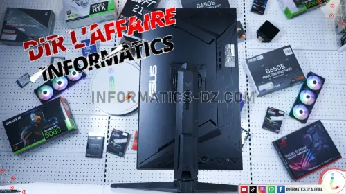 ASUS TUF GAMING VG279QL3A FULL HD 27" IPS 165HZ