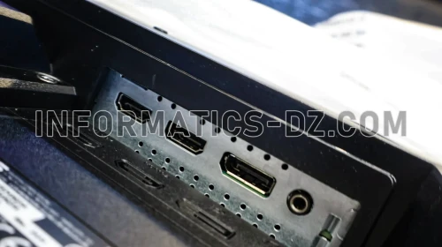 TUF Gaming VG249Q3A 24 Full HD IPS  180Hz 1ms Gaming Monitor