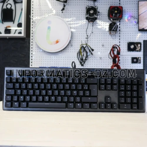 Cooler Master CK550 V2 RGB Mechanical Gaming Keyboard