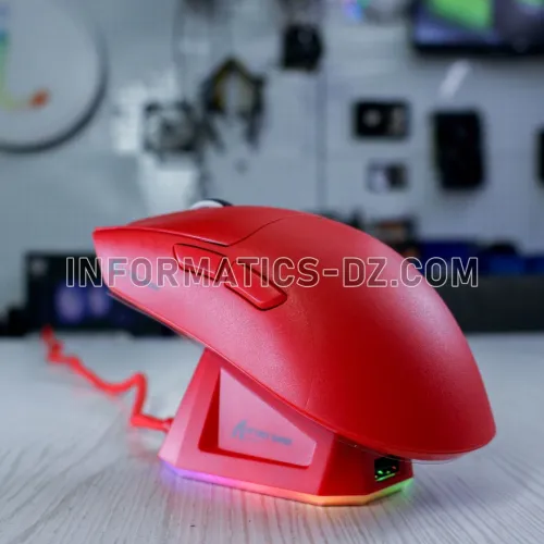 ATTACK SHARK X11 Wireless Gaming Mouse with Charging Dock