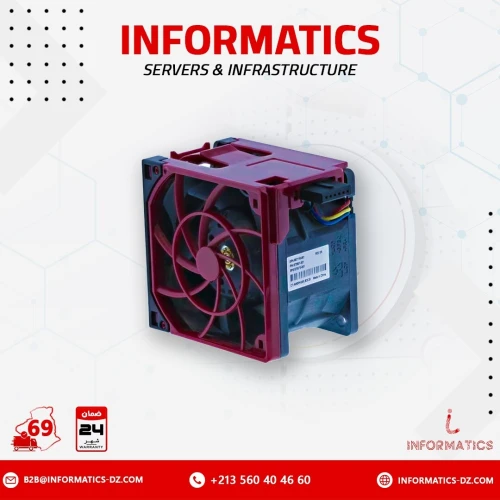 875075-001 - HP Fan for DL380/DL385 G10