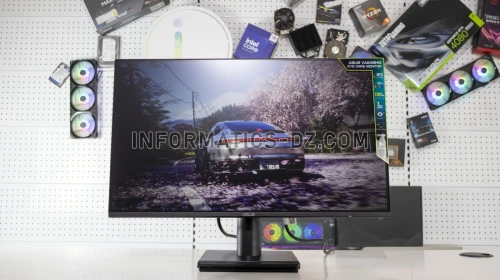 ASUS VA249HG 120HZ 24 IPS FHD