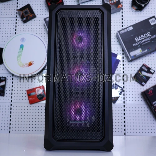 COUGAR Archon 2 Mesh RGB Mid Tower PC Case